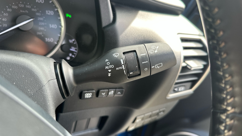 Lexus NX 300h 2.5 5dr CVT [8 Inch Nav] Hybrid Estate